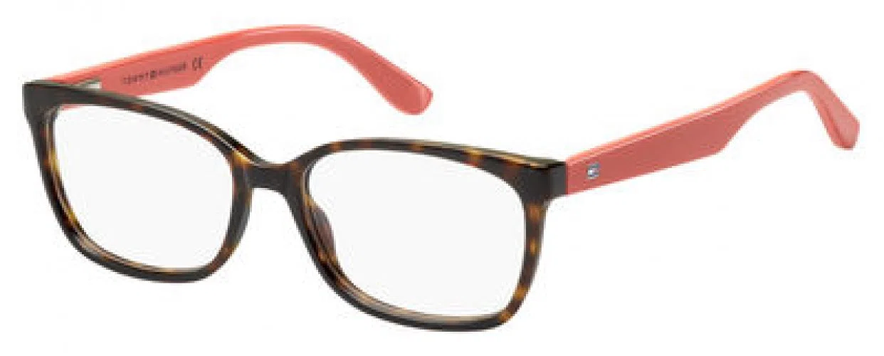 Tommy Hilfiger Th1492 Eyeglasses - view 2
